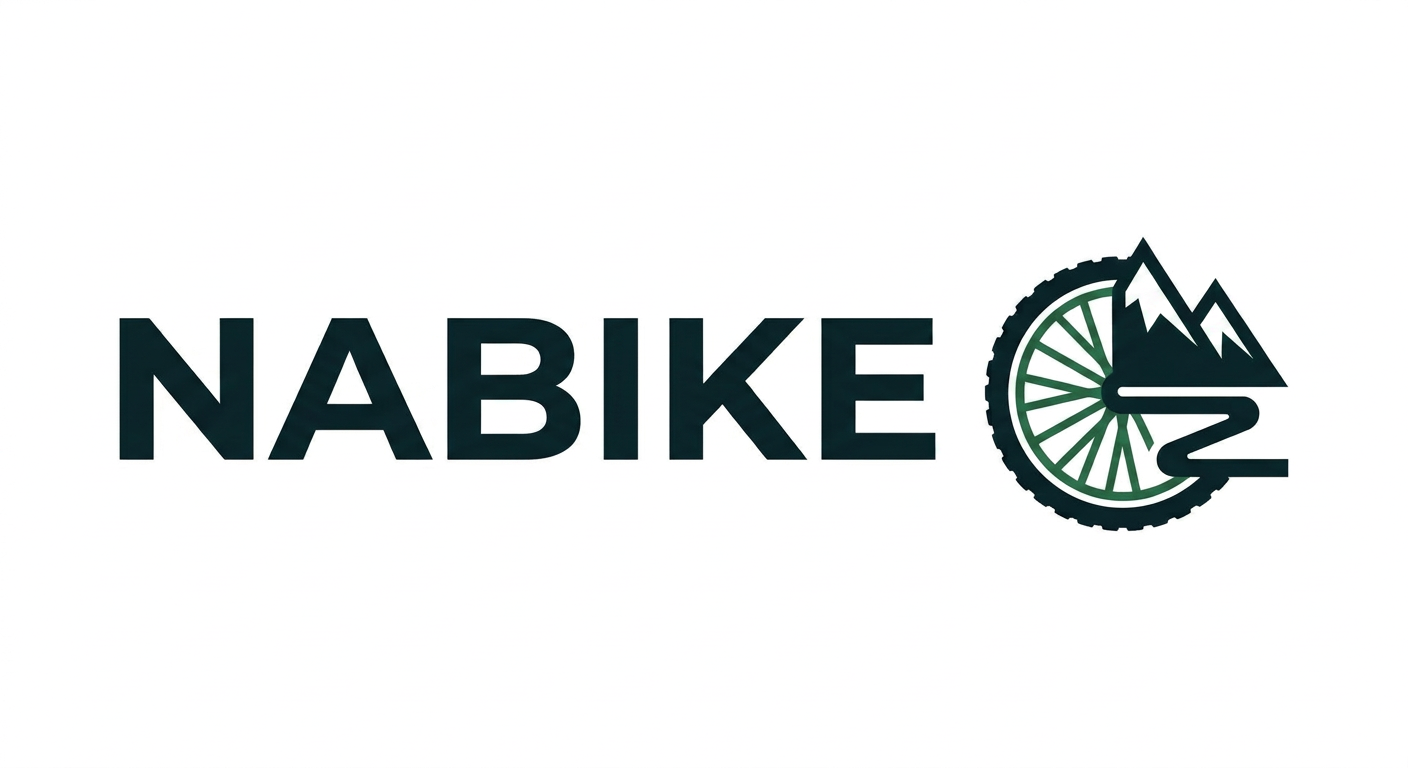 NABIKE — inštruktor horského bicyklovania